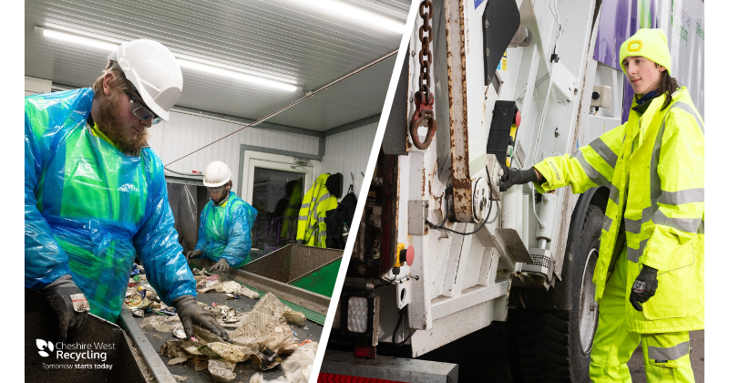 CWR Supported Interns