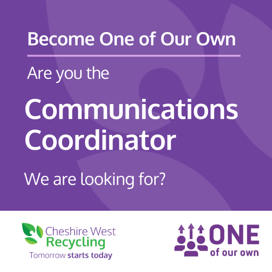 Communications Coordinator image