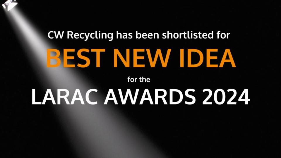 Larac Awards 2024