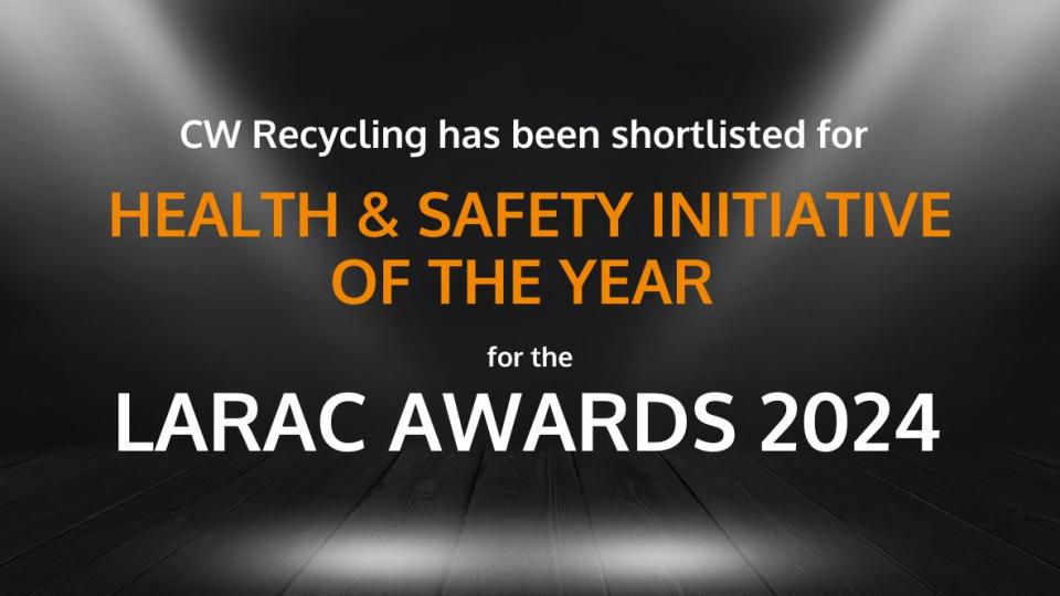 Larac Awards 2024