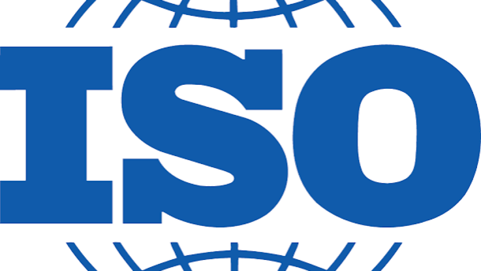 ISO Logo