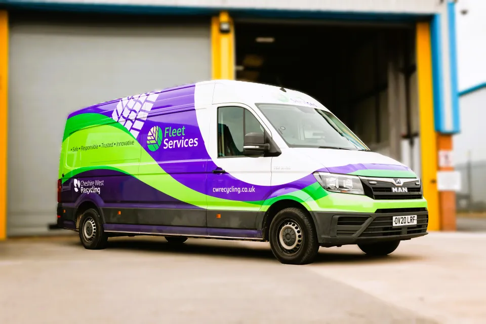 Cheshire West Recycling Cheshire West Recycling