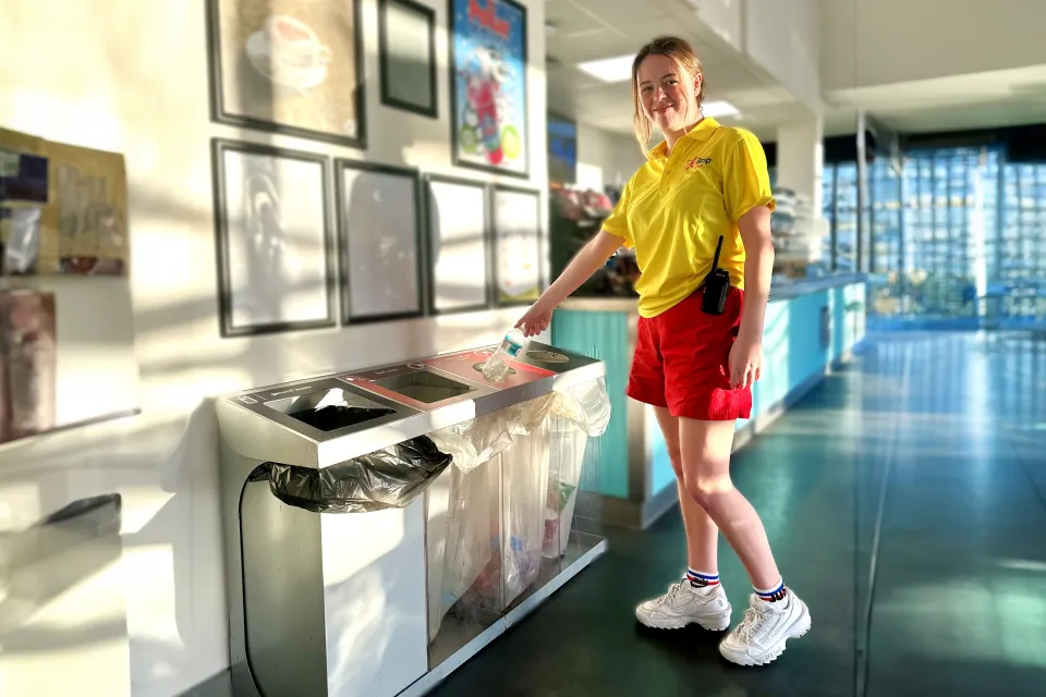 Cheshire West Recycling Cheshire West Recycling