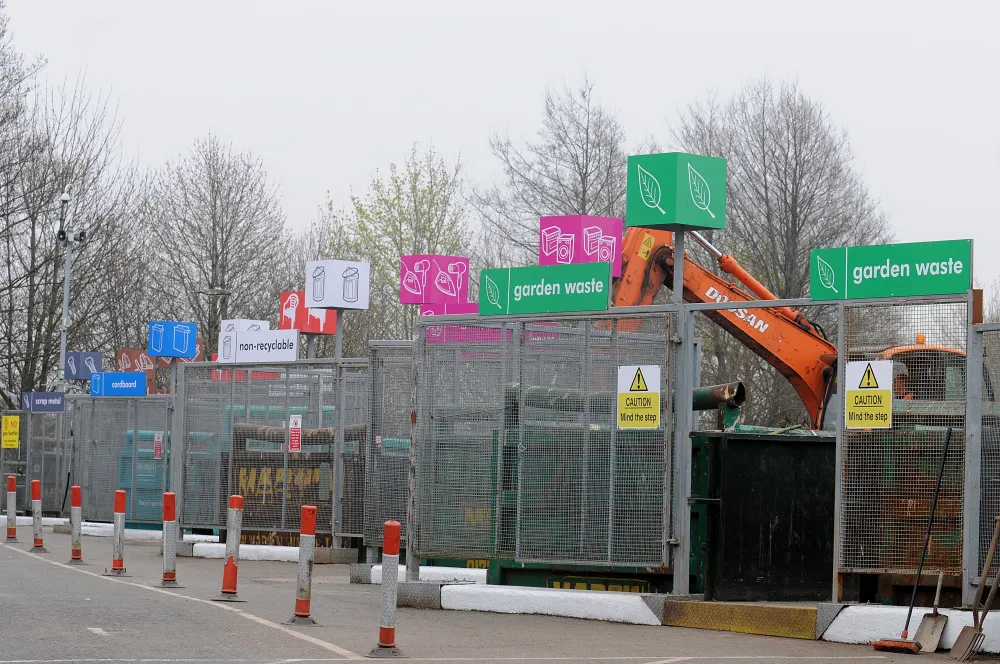 HWRC
