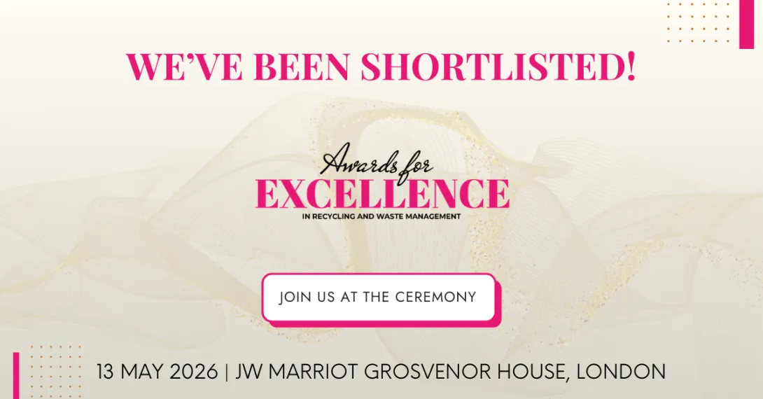 Awards for Excellence Shortlist
