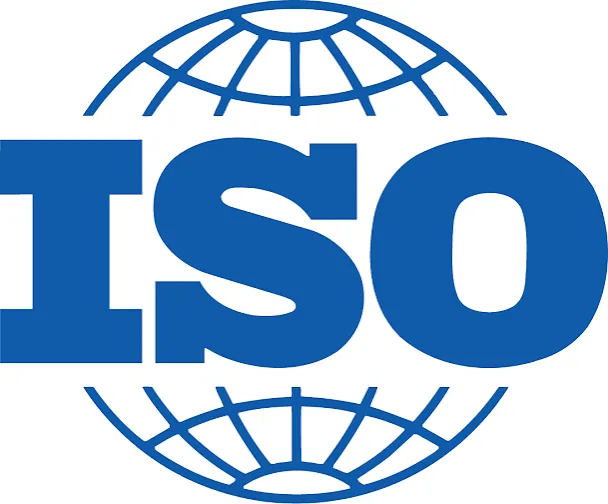 ISO Logo